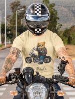 Biker Bear Banter