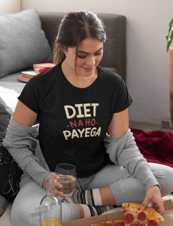 Diet Na Ho Paayega