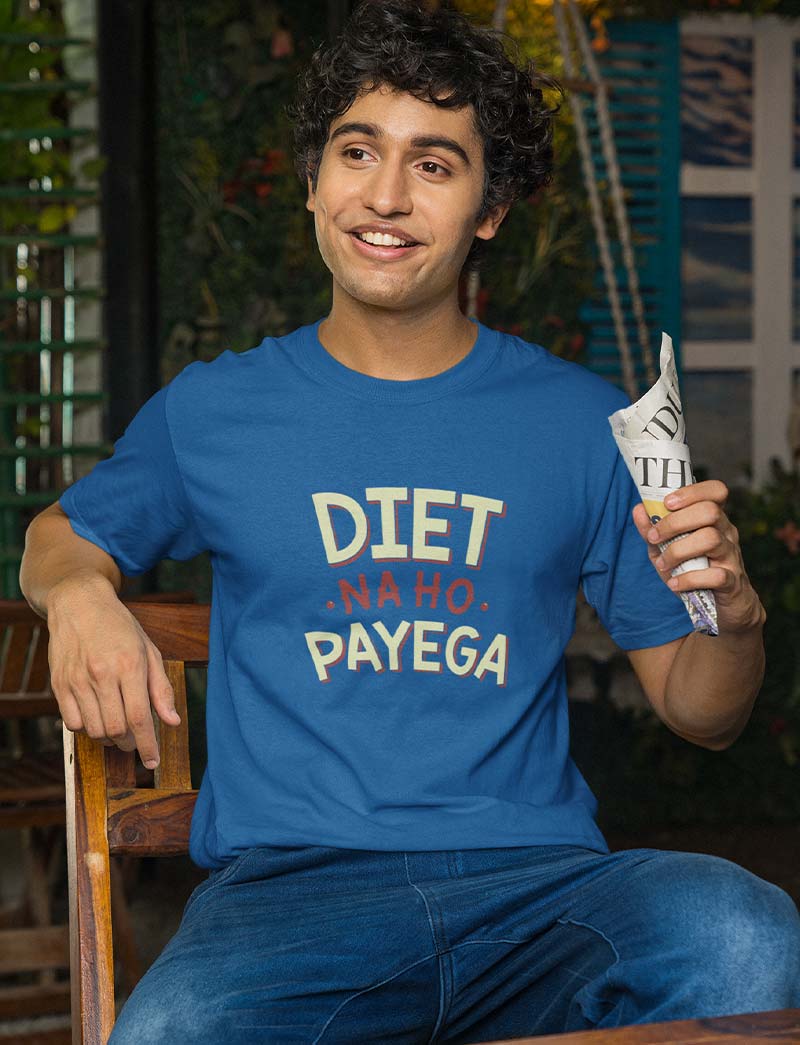 Diet Na Ho Paayega