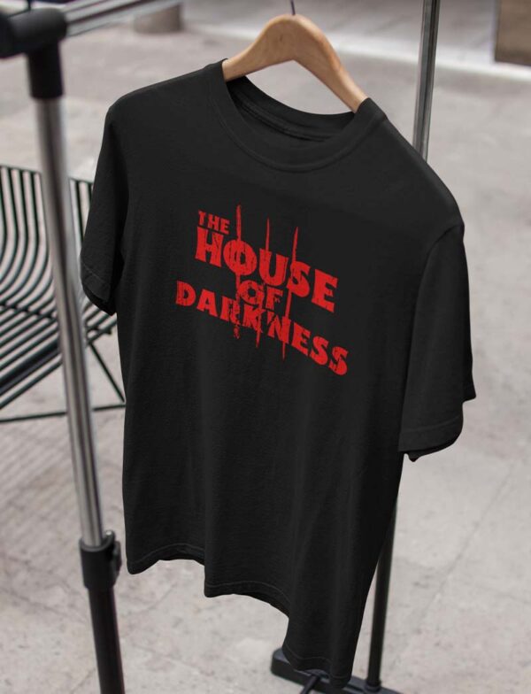 The House Of Darkness