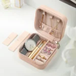 GlamPack Mini Travel Jewelry Box