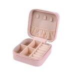 GlamPack Mini Travel Jewelry Box